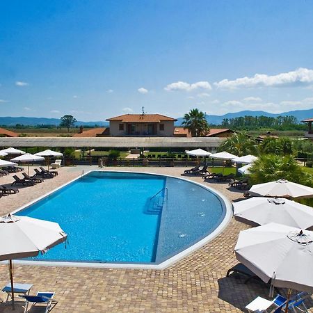 Agriturismo Cannavota フォッローニカ エクステリア 写真
