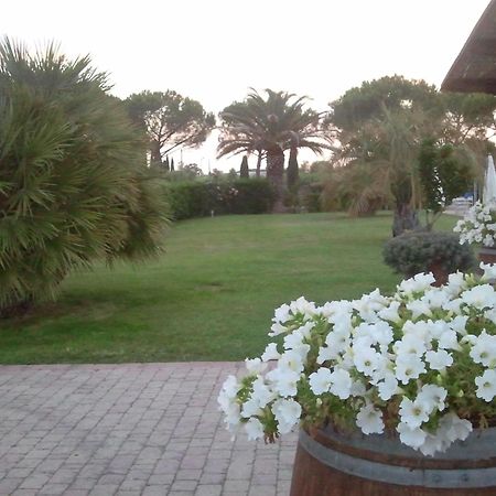 Agriturismo Cannavota フォッローニカ エクステリア 写真