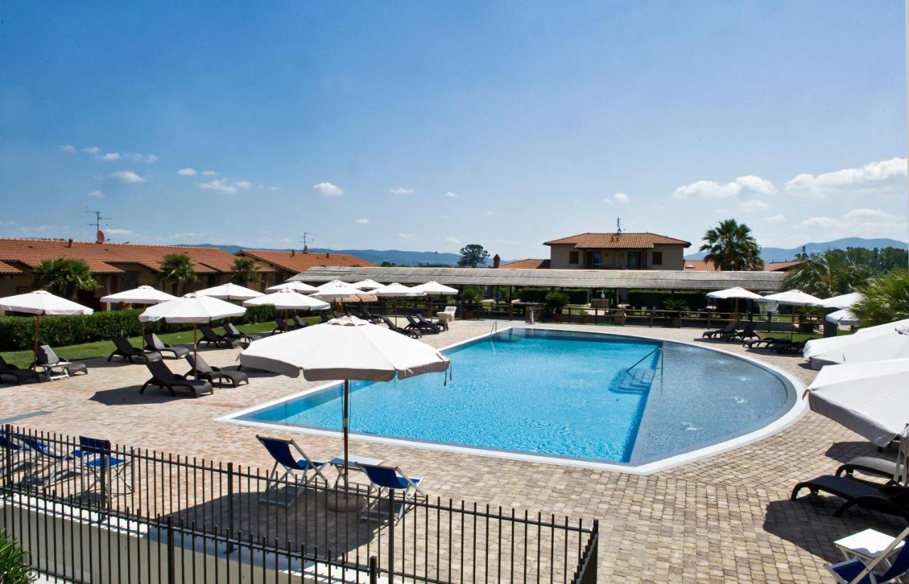 Agriturismo Cannavota フォッローニカ エクステリア 写真