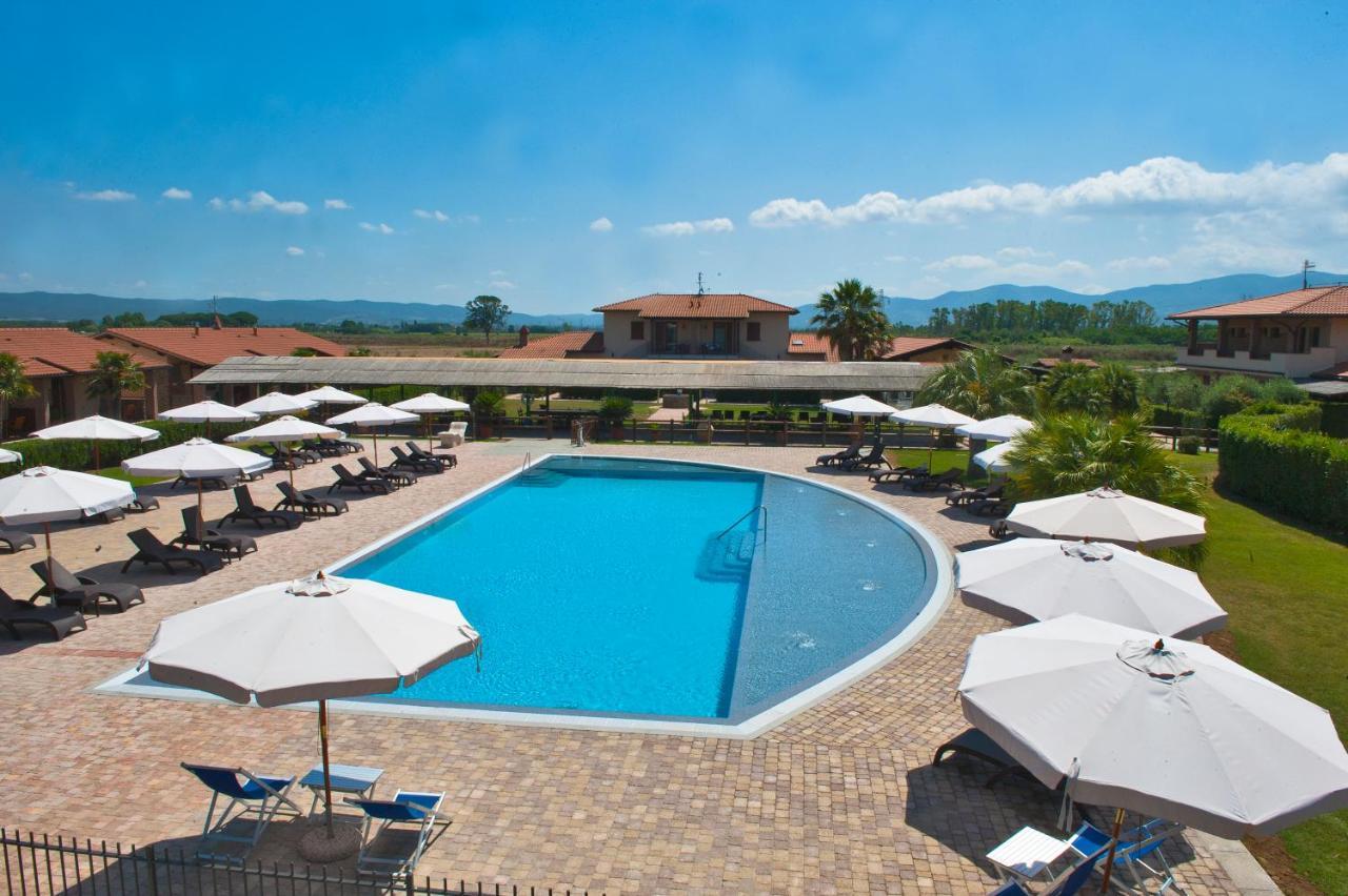 Agriturismo Cannavota フォッローニカ エクステリア 写真