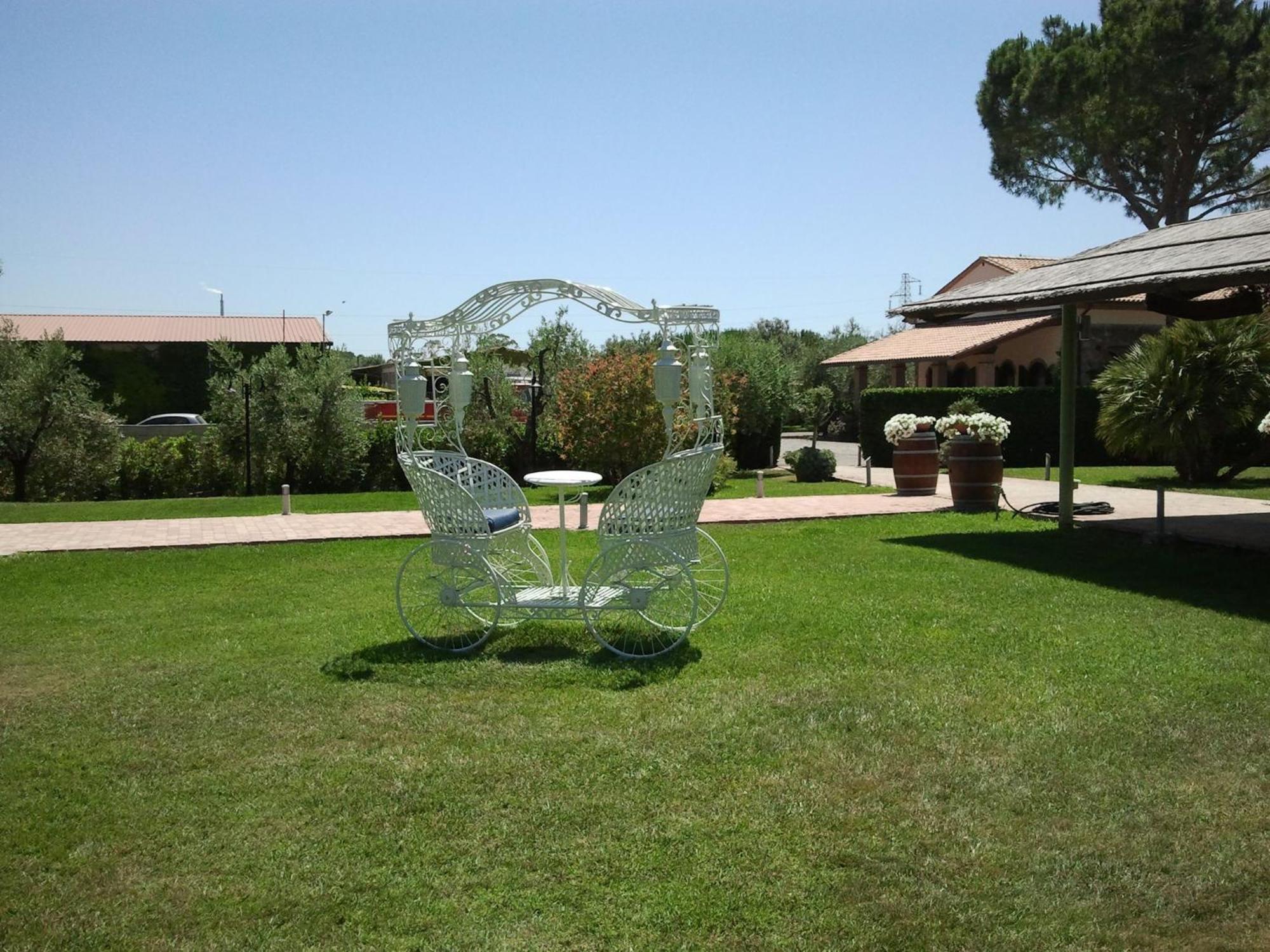 Agriturismo Cannavota フォッローニカ エクステリア 写真