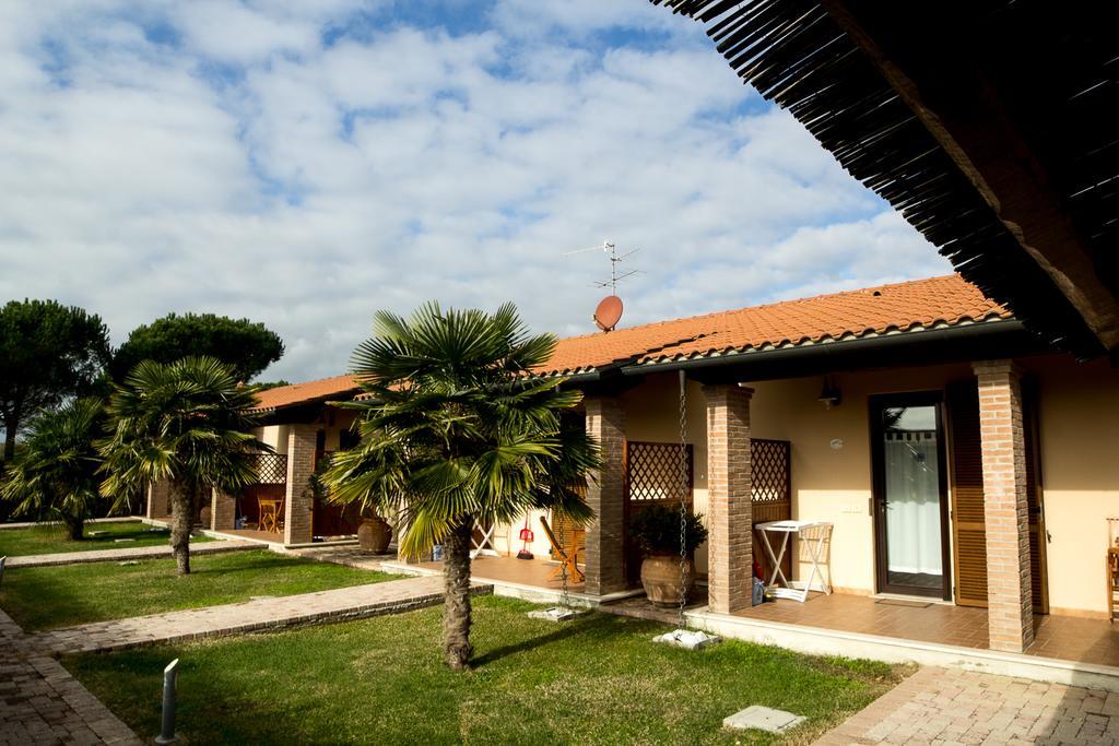 Agriturismo Cannavota フォッローニカ エクステリア 写真