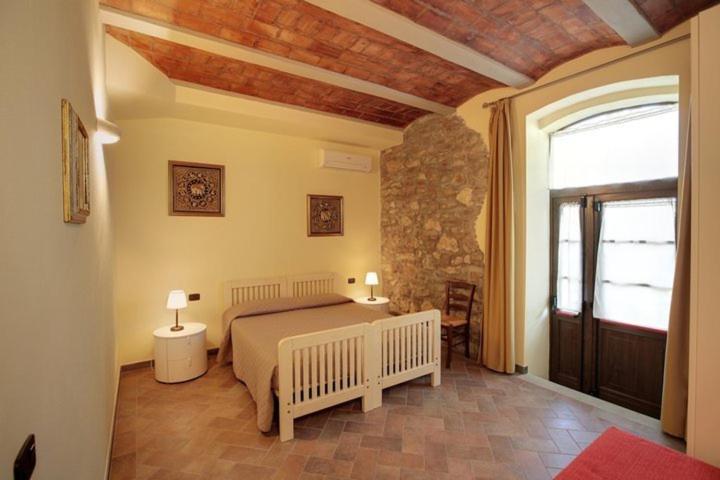 Agriturismo Cannavota フォッローニカ エクステリア 写真
