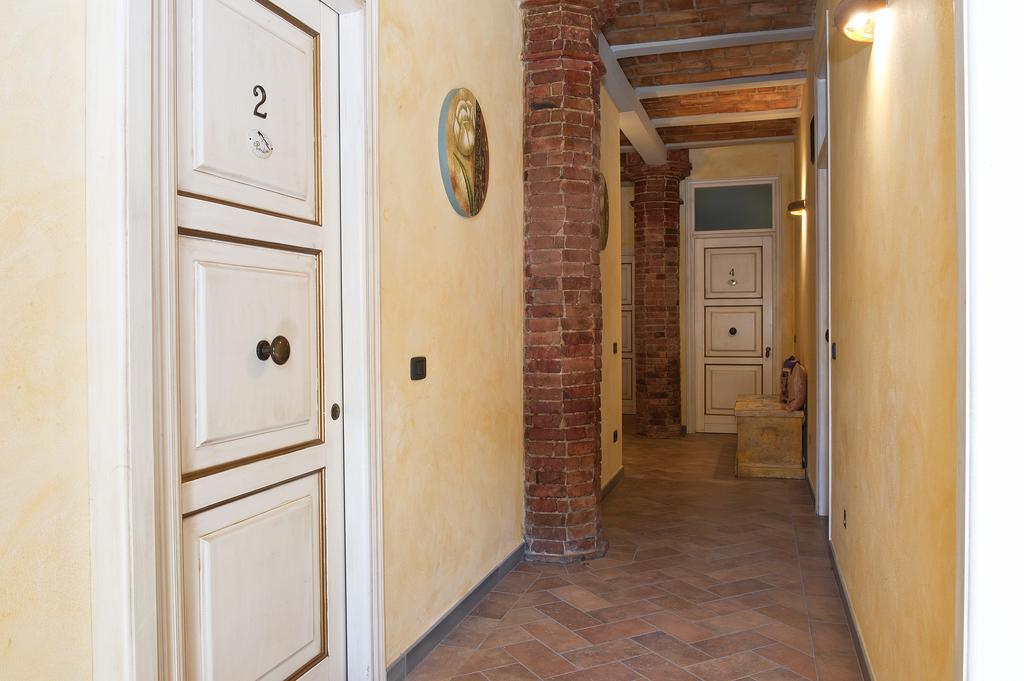 Agriturismo Cannavota フォッローニカ エクステリア 写真