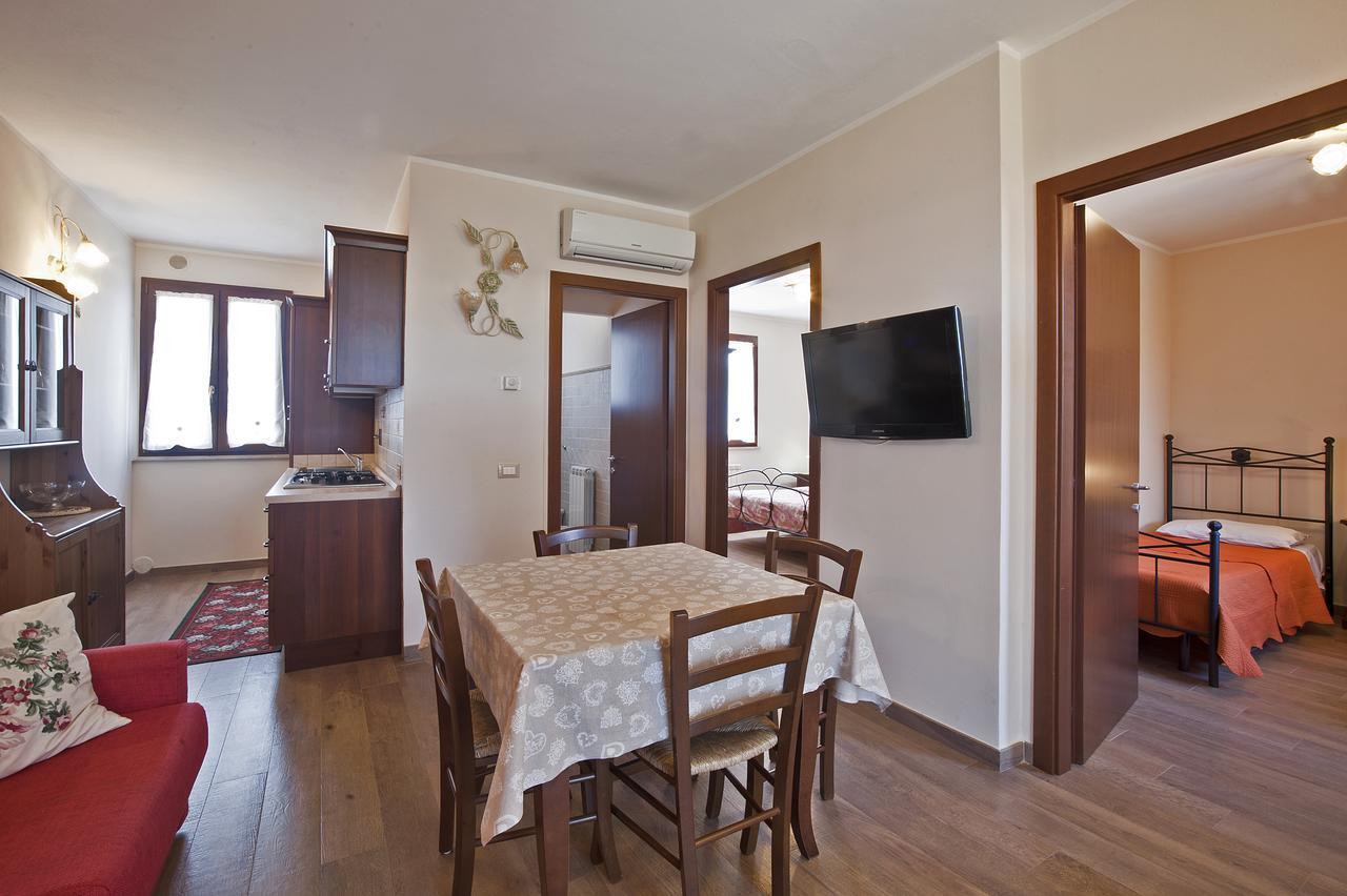 Agriturismo Cannavota フォッローニカ エクステリア 写真